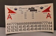 Decals Transfers For Plastic