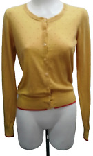 Dickins &Jones Yellow Mustard