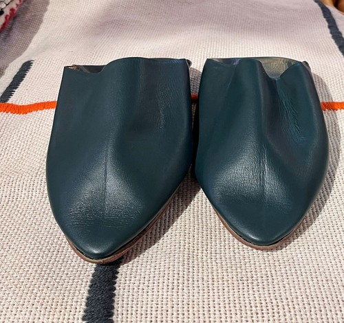 Babouche slippers moroccan - babouche,