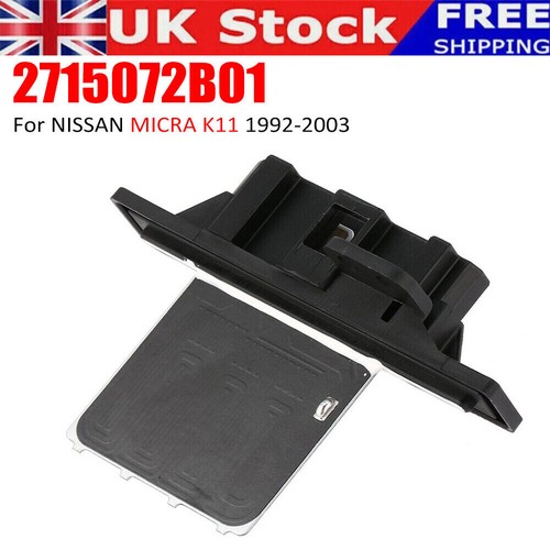 For nissan micra k11 - for, 1992-2003