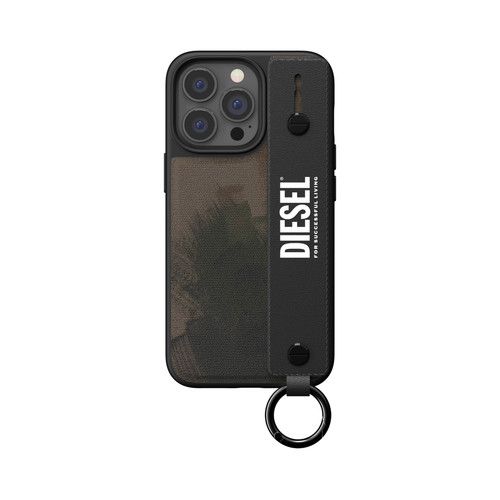 Diesel phone case - phone, hand