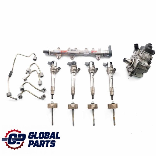 Bmw f10 f20 f30 lci - f30, 120d