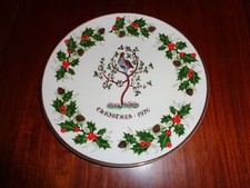 Royal Grafton Collectors Plate