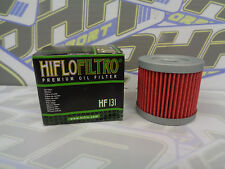 NEW Hiflo Oil Filter HF131 for