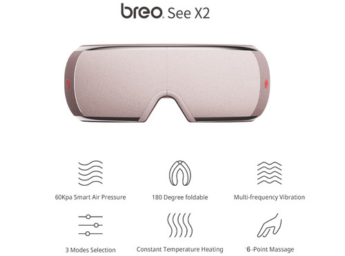 Breo see wireless - breo,