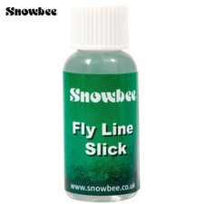 Snowbee Line Slick Line
