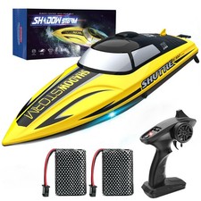 Remote Control Boat 32+ KPH