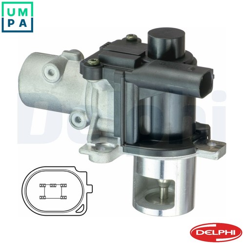 Egr valve eg10425 - egr, for