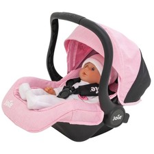 Joie Junior I-GEMM Dolls Car