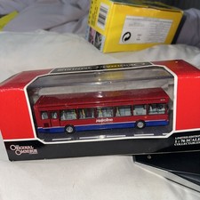 Corgi Original Omnibus OM44702