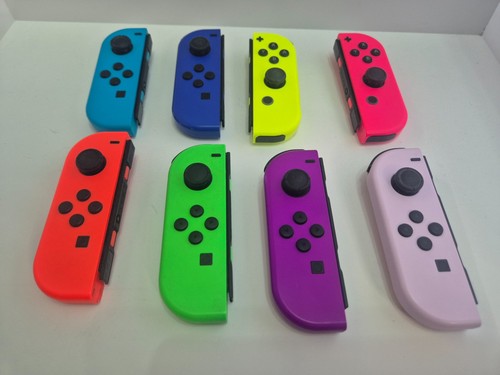 Nintendo switch joy con - switch, joy-con