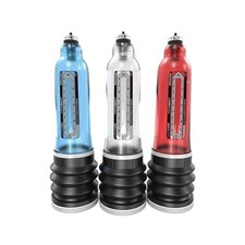 Bathmate Hydromax 7 Penis