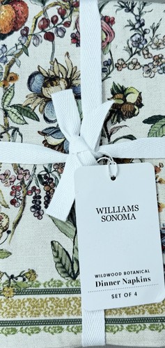 Williams sonoma autumn - williams-sonoma,