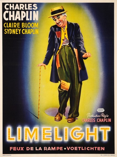 Original vintage belgian movie - vintage,