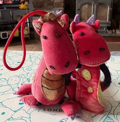 Jellycat dingly dangly - jellycat,