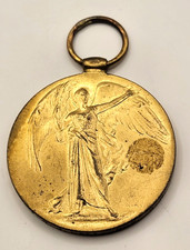 WWI British Victory Medal –