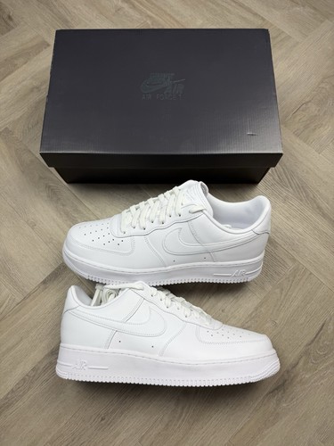 Size nike air force 1 - 11,