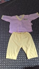Baby Chou Chou Outfit 19 Inch