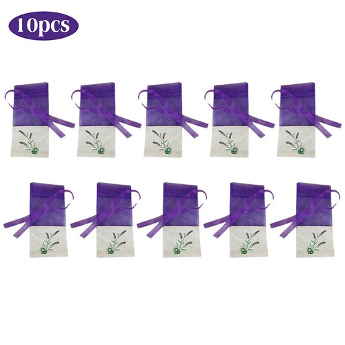 40x lavender empty sachet - 1-40x,