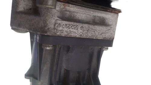 2009 saab ys3f egr - saab,