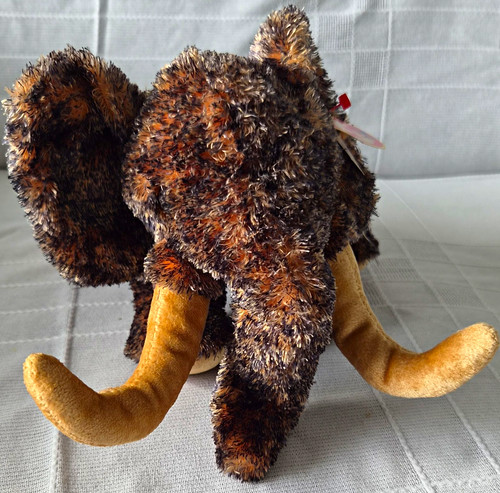 Beanie buddies mammoth - ty,