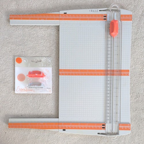 Tonic studios paper cutter - tonic,