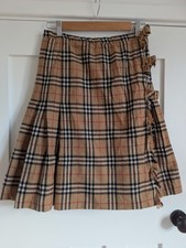 Ladies scottish tartan - ladies,