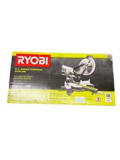 NEW!! RYOBI 15 Amp 10" Corded