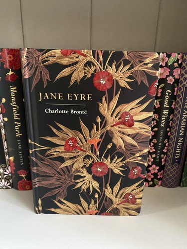 Jane eyre charlotte brontë - jane,