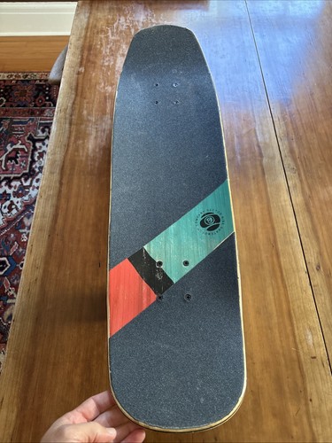 Sector nine skateboard - sector,