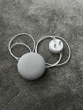 Google Home Mini Smart Speaker