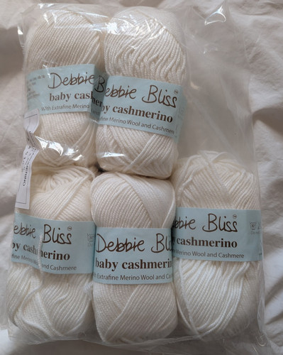 New debbie bliss baby - new,
