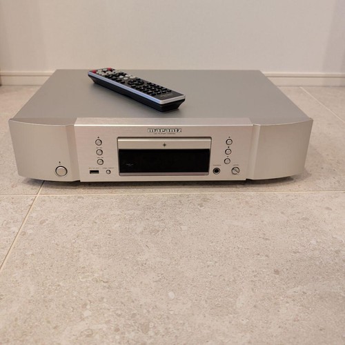Marantz cd6005 player - cd,