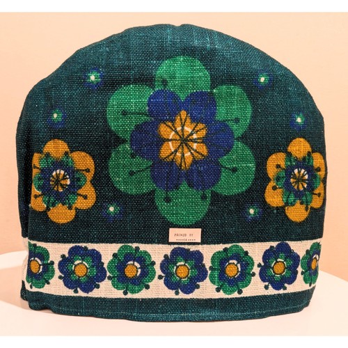 Vintage 60s 70s psychedelic - 60s,