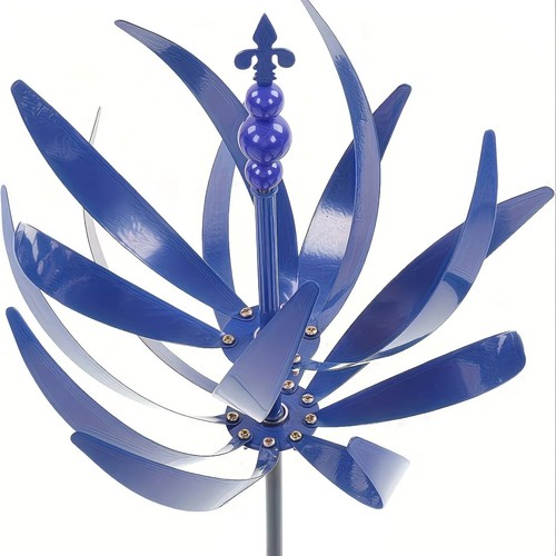 Wind spinner kinetic - 3d,