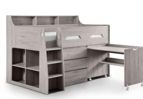 Children mid sleeper bunk - children’s,