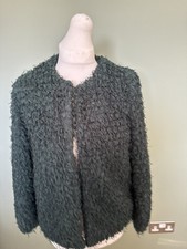 Zara  edge to edge jacket