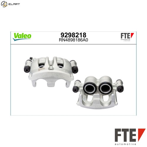 Brake caliper 9298218 - brake,