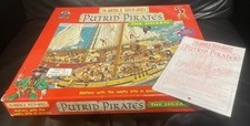 HORRIBLE HISTORIES PUTRID