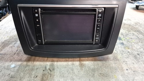 2013 mazda radio player - mazda, cd