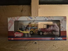 Corgi nestle ne2002 kit - ne2002, kat