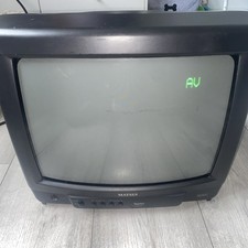 Matsui inch crt model - 14,
