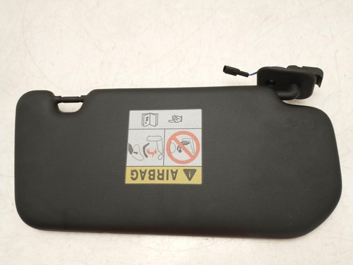 Nissan qashqai sun visor - qashqai,