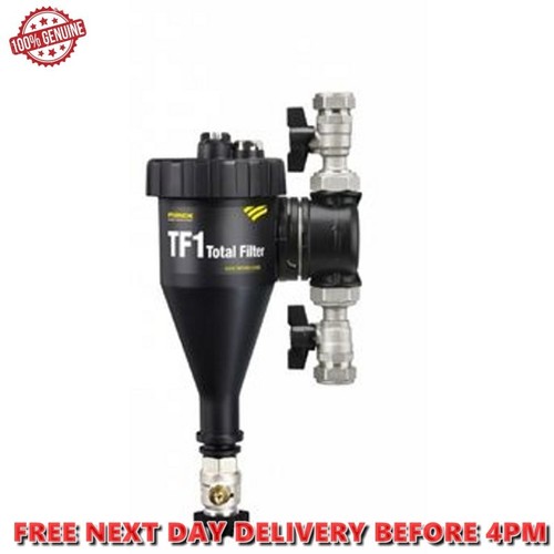 Fernox total filter tf1 28mm - fernox,