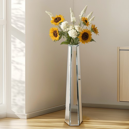 Large floor vase tall - vase,