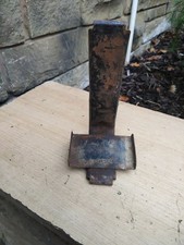   BSA BANTAM D7/10/14 BATTERY CARRIER 