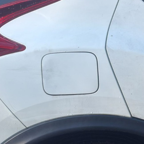 Nissan juke visia 5dr - nissan,