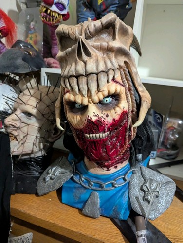 Evil dead - evil, life