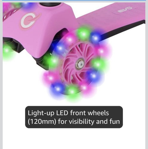 Evo mini light - , cruiser