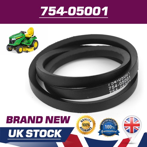 Replacement deck belt - deck,